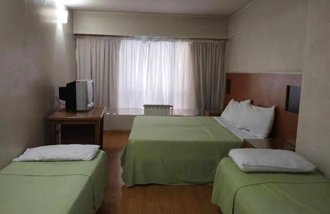 Obelisco Hoteles-1