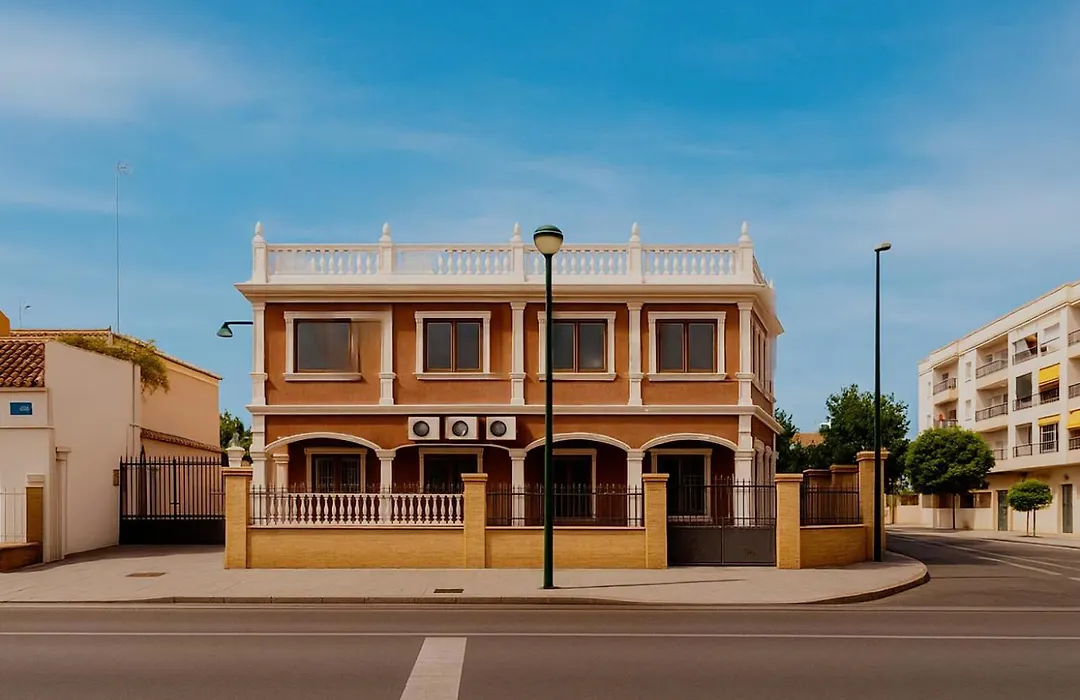 Ayz Elcano - Auto Check-In Property-1