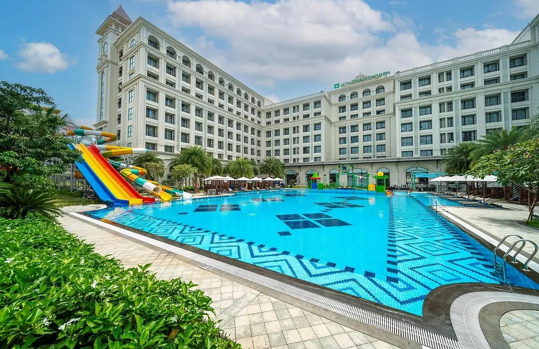 Wyndham Garden Grandworld Phu Quoc-1
