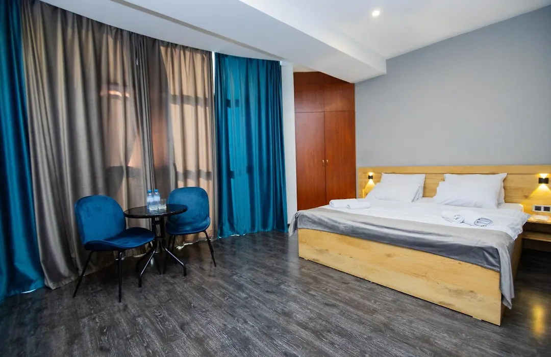 Friendly Hotel-1