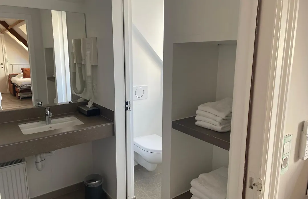 Hotel Ter Duinen-1