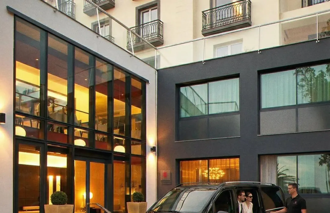 Quinta Mirabela - Design Hotel-1