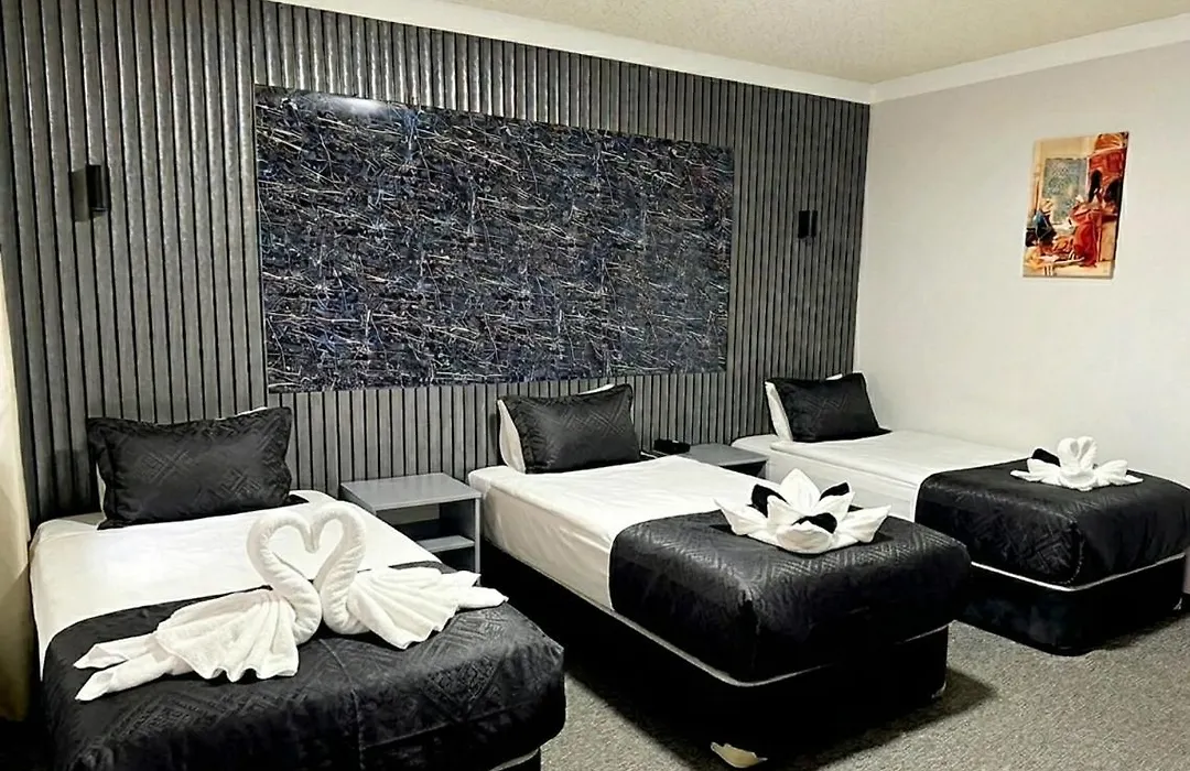 Koza Millenyum Hotel&Spa-1