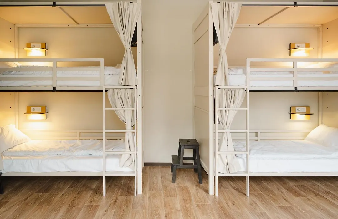 Wombat'S City Hostel London-1