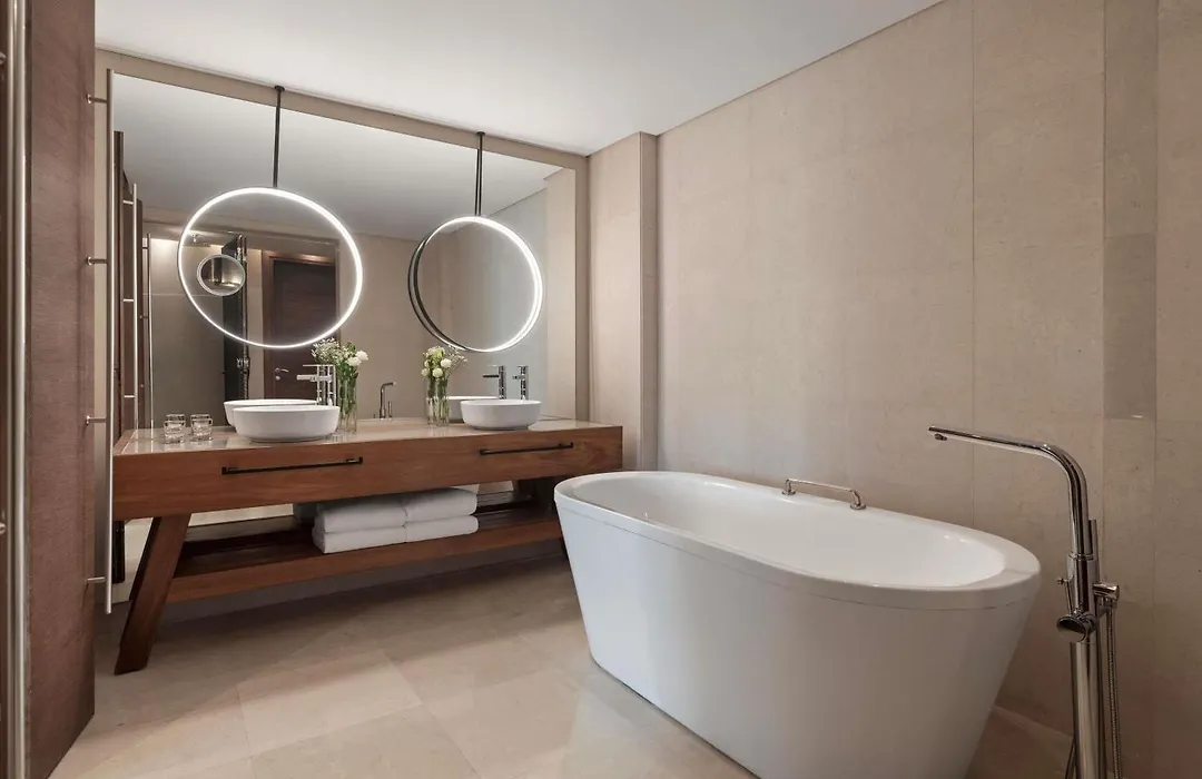 Rixos The Palm Hotel & Suites-1