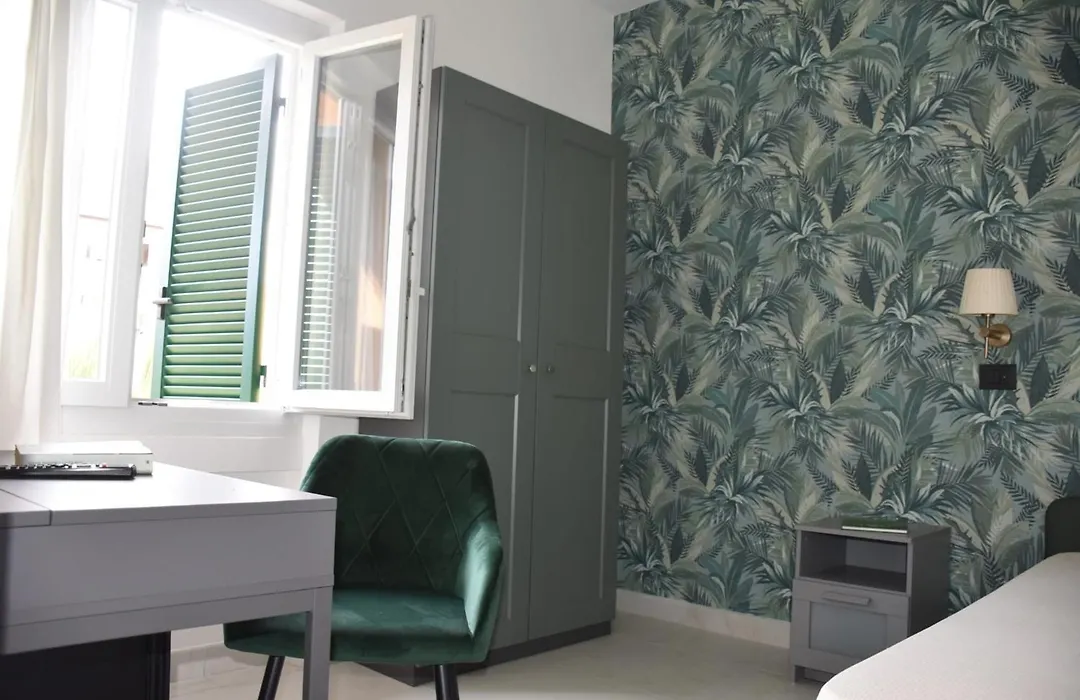 Hotel Le Palme-1