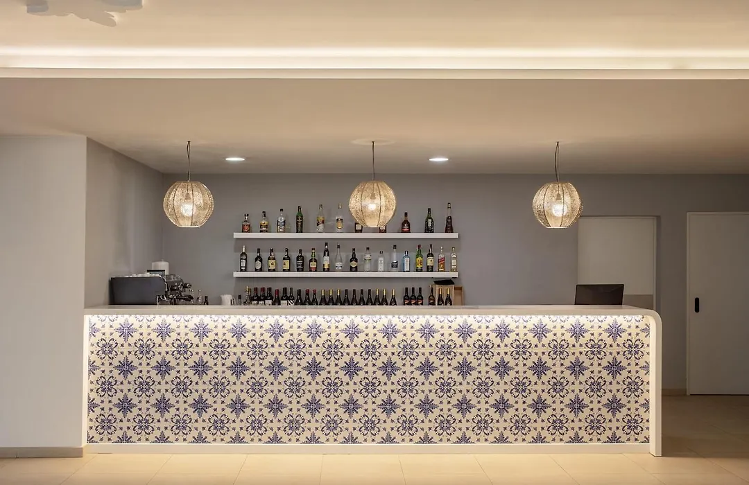 Grace Smart Design Hotel - "Hotel Anjo De Portugal"-1