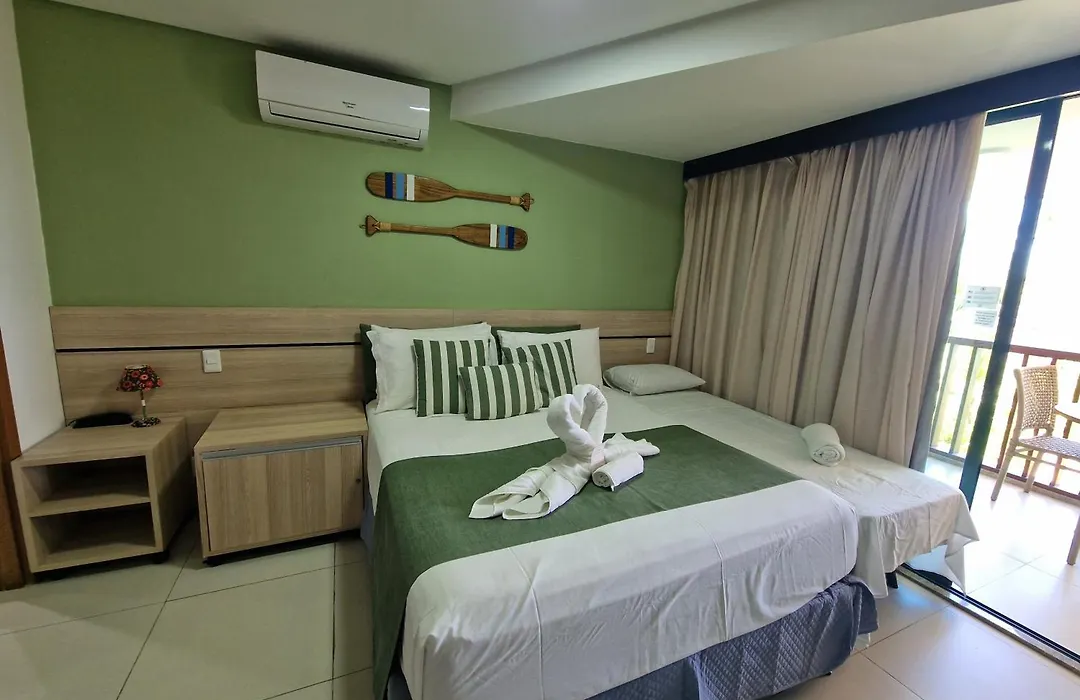 Porto Beach Resort - Marulhos-1