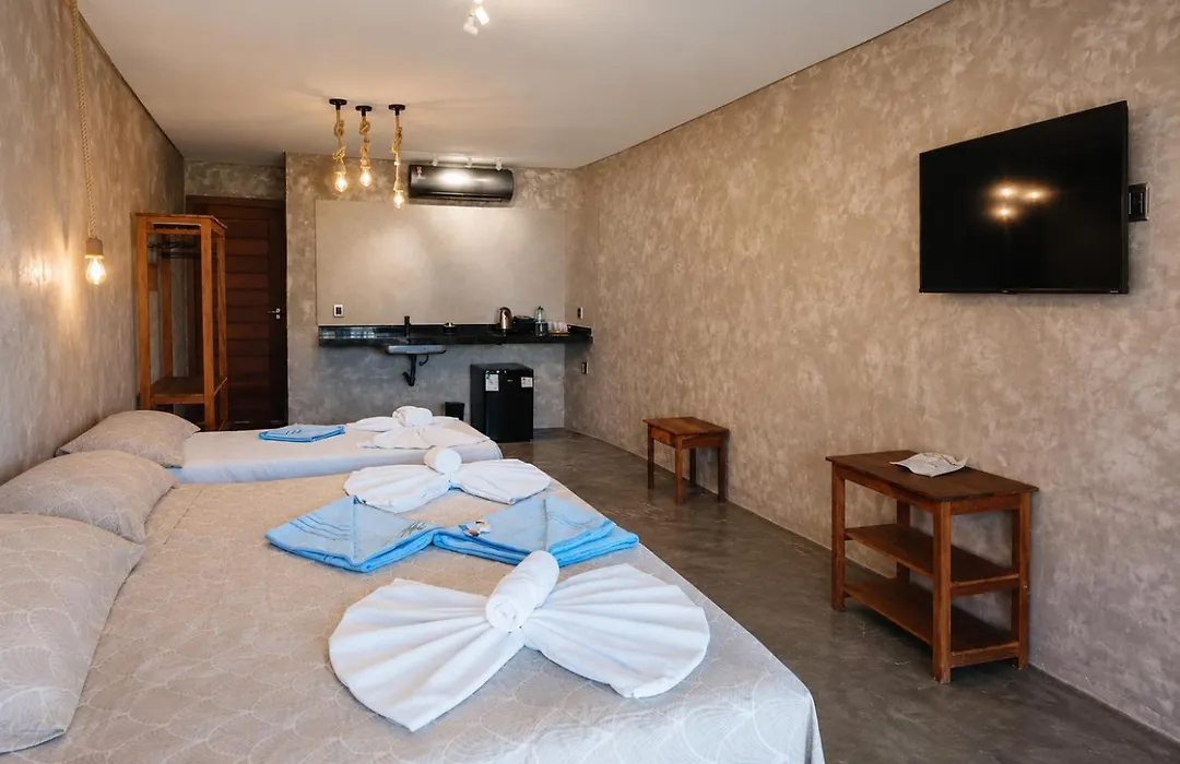 Arraial Praia Hotel Pousada-1