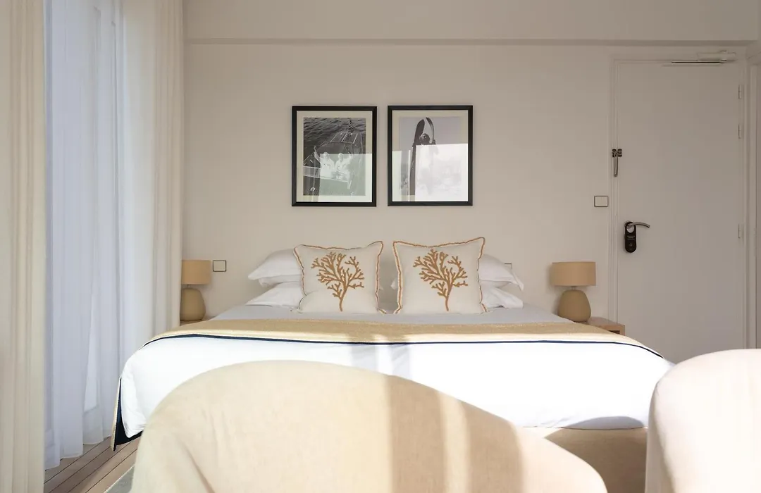 Hôtel La Marine-1