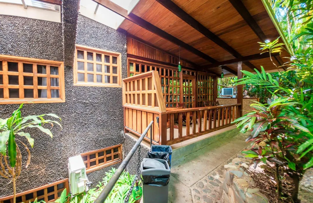 Hotel Costa Verde-1