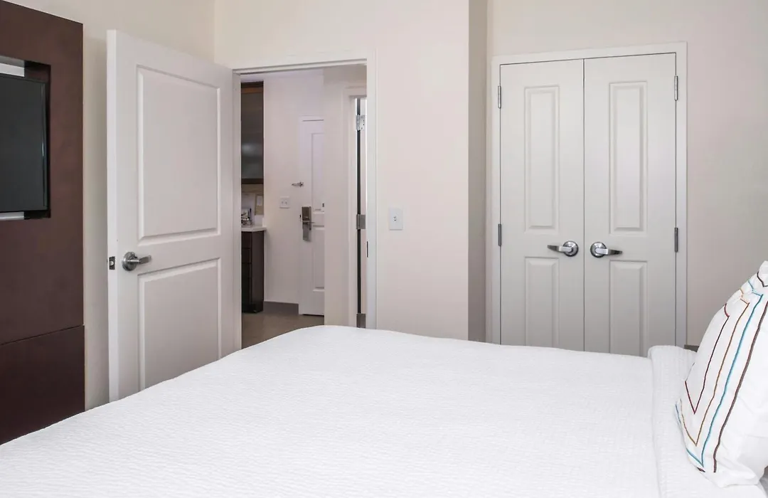 Residence Inn By Marriott Decatur-1