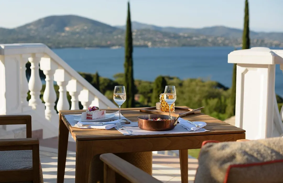 Althoff Hotel Villa Belrose-1