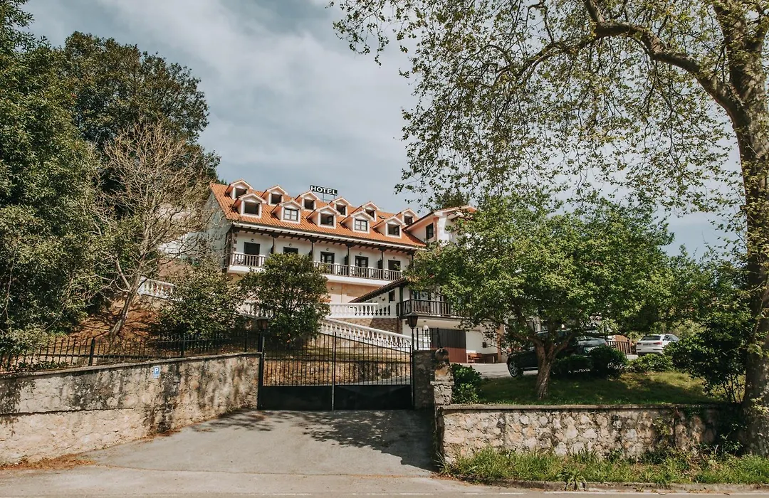 Hotel Solatorre-1