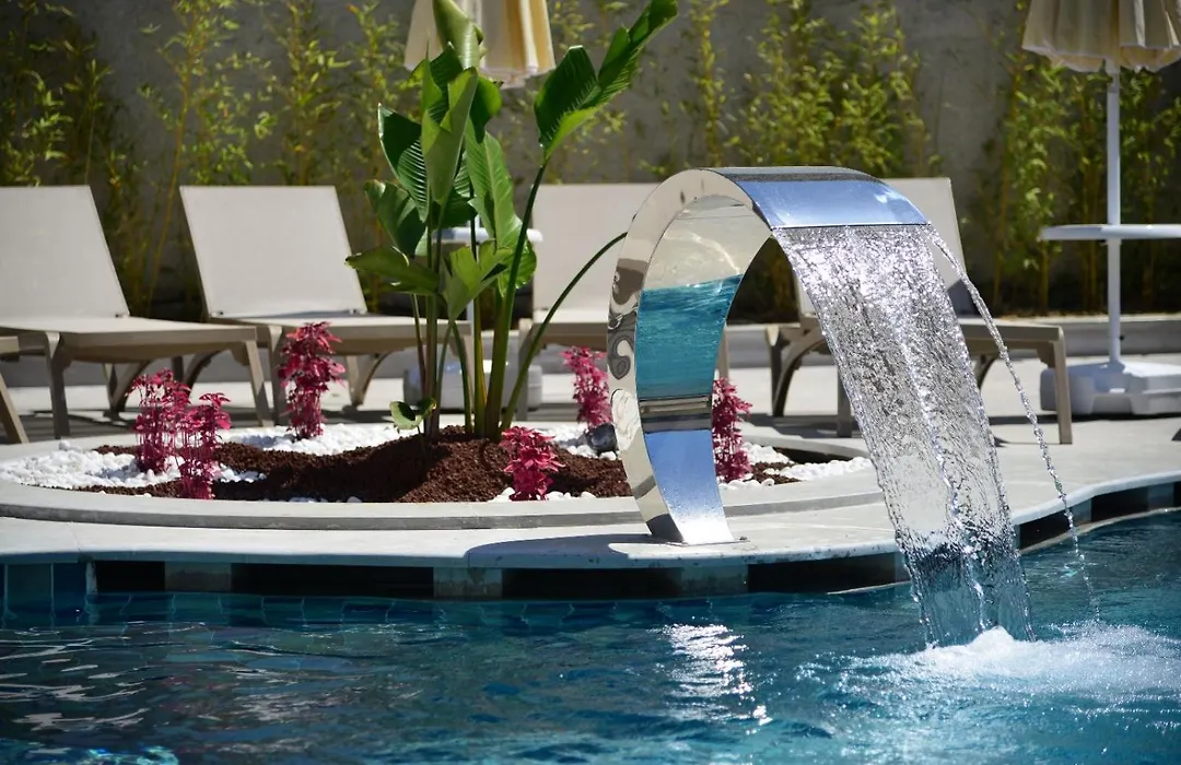 Side Zeugma Hotel - Adult Only 16 Plus-1