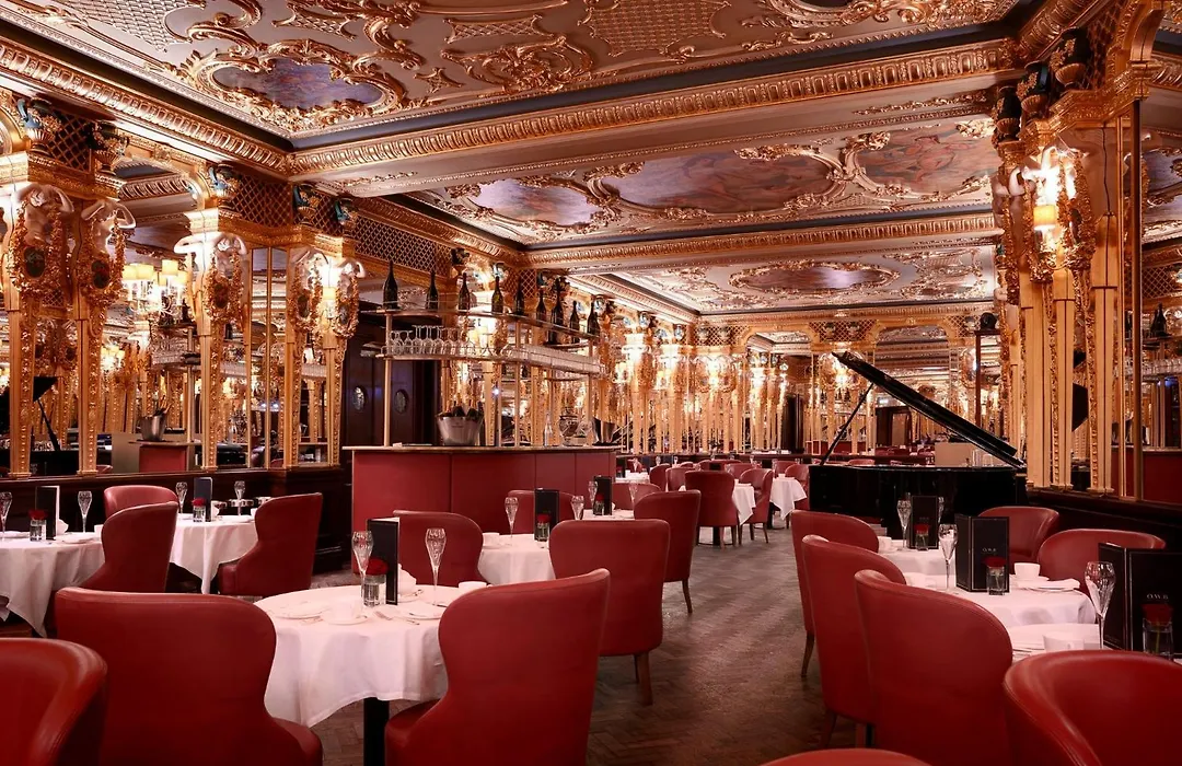 Hotel Cafe Royal-1
