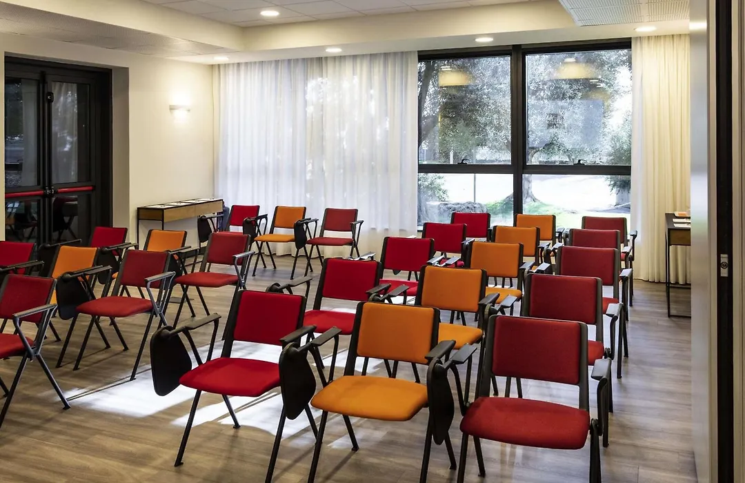 Ibis Roma Fiera-1
