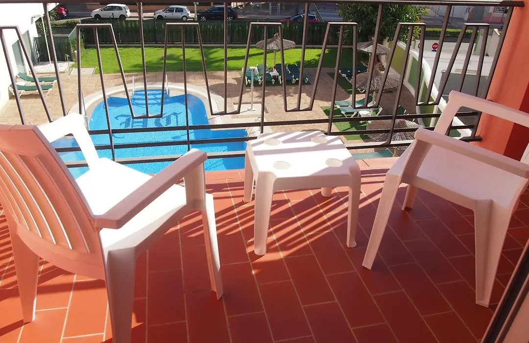 Hotel Caribe-1