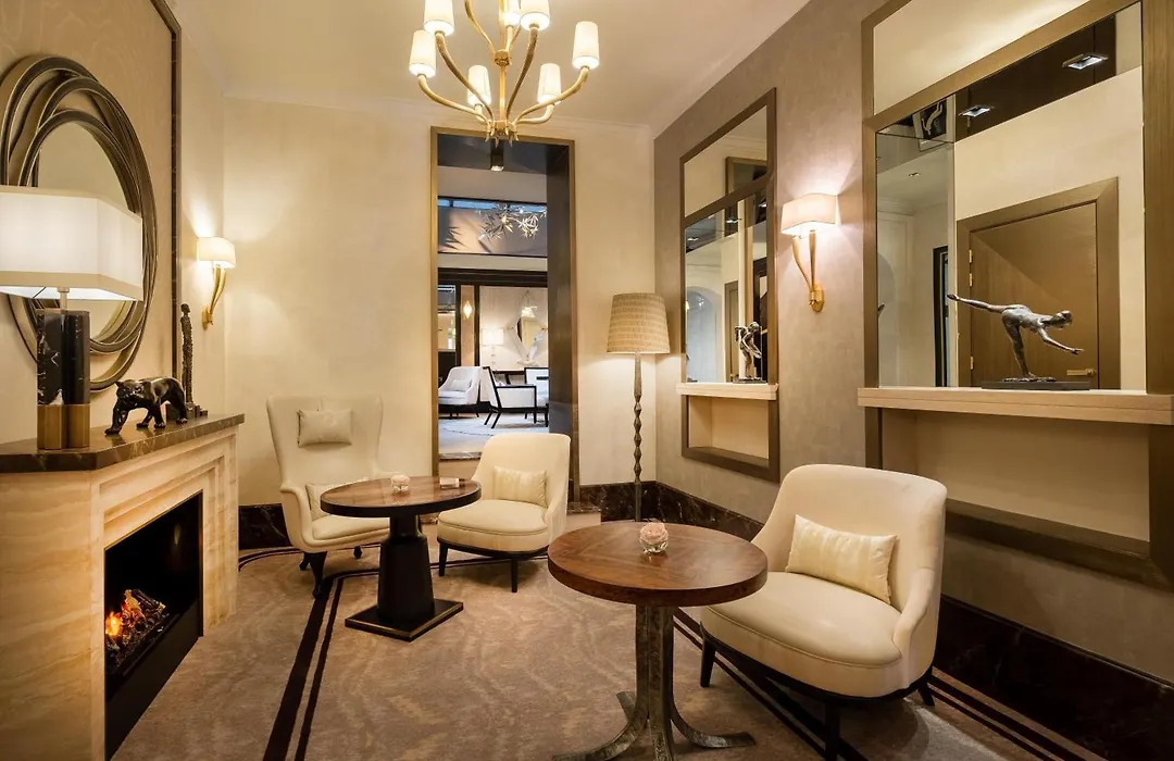 Hotel Elysia By Inwood Hotels-1