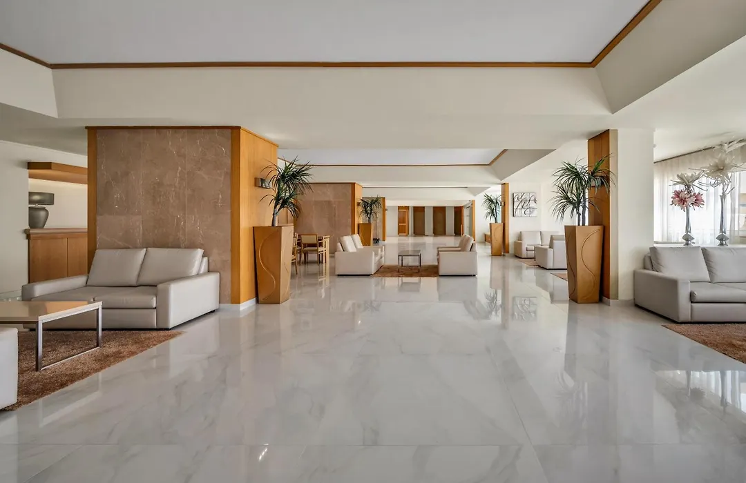 Albufeira Sol Hotel & Spa-1