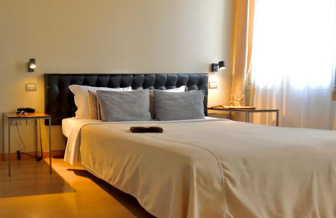 Albergo Al Tiepolo-1
