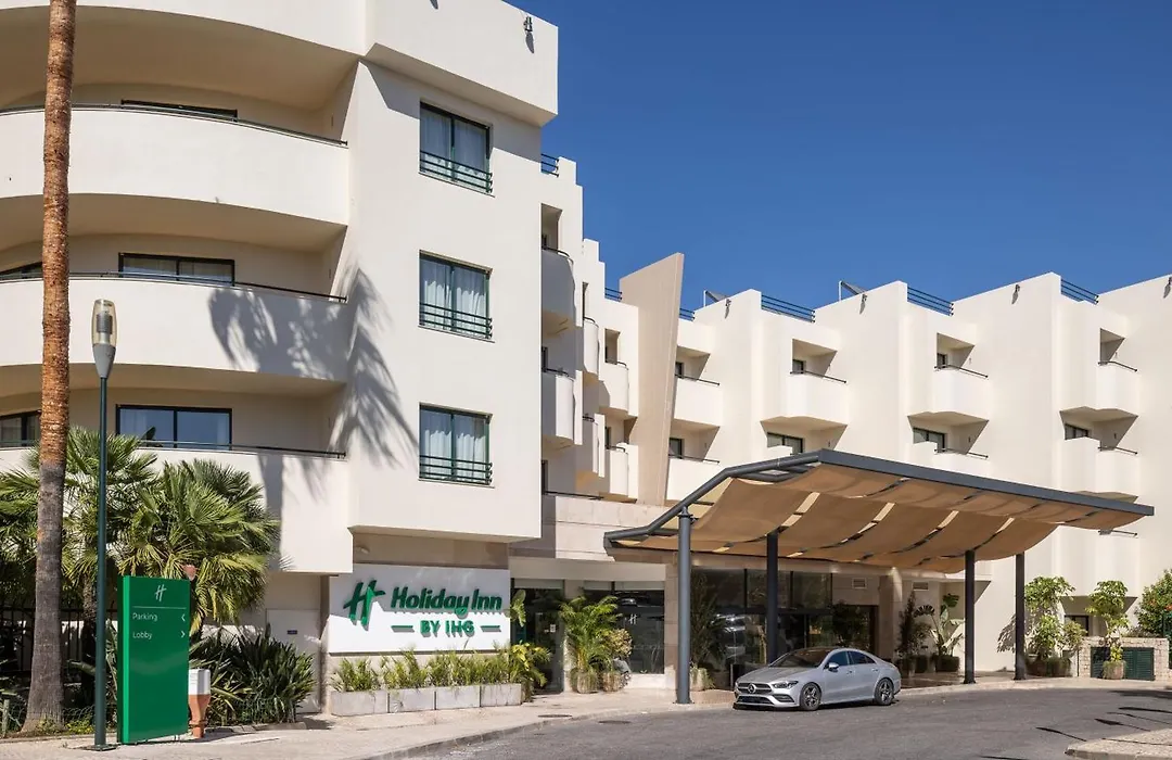 Holiday Inn Algarve Albufeira By Ihg-1