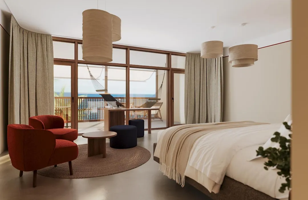 King Fisher Village Eco-Boutique Hotel-1