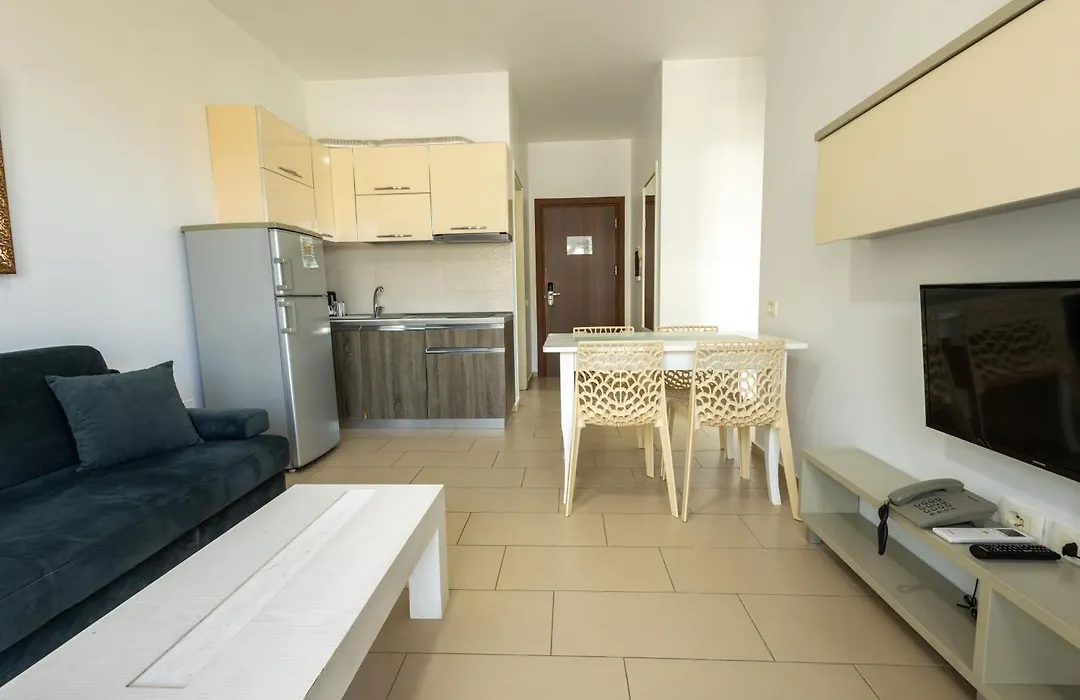 Britannia Resort & Spa-1
