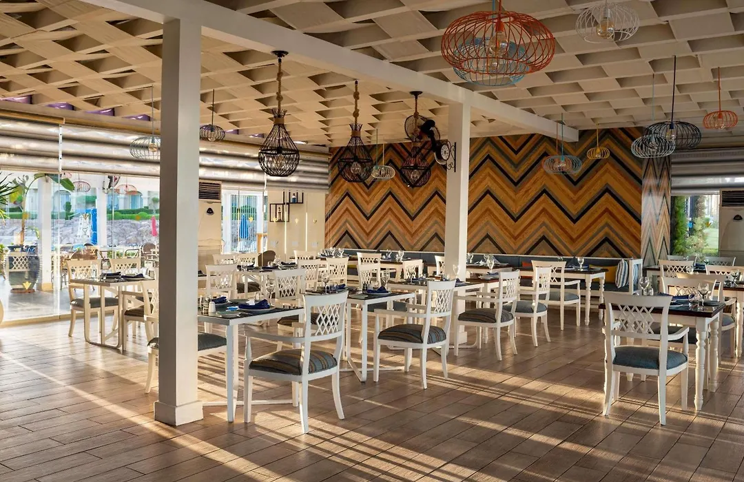 Rixos Sharm El Sheikh - Adults Only 18 Plus-1