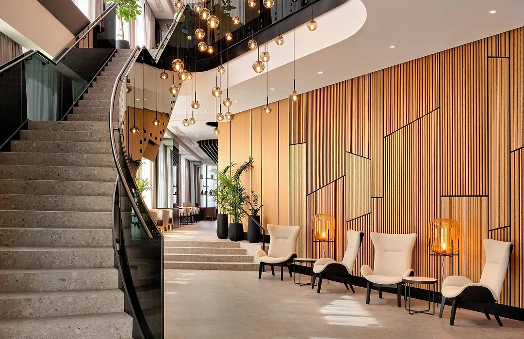 Ac Hotel By Marriott Split-1