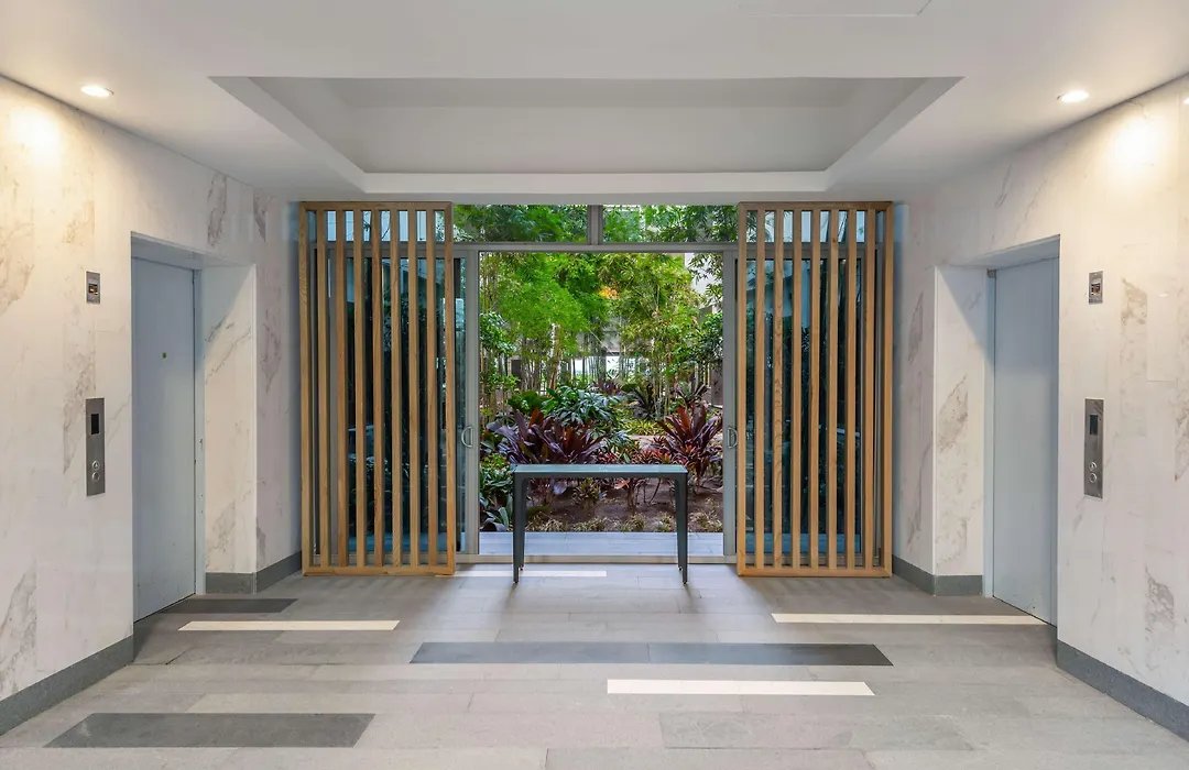 Koi Resort Saint Kitts, Curio Collection By Hilton-1