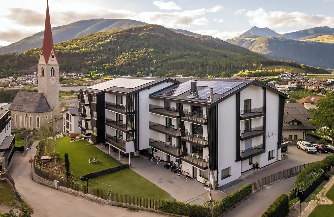 Hotel Waldheim-1