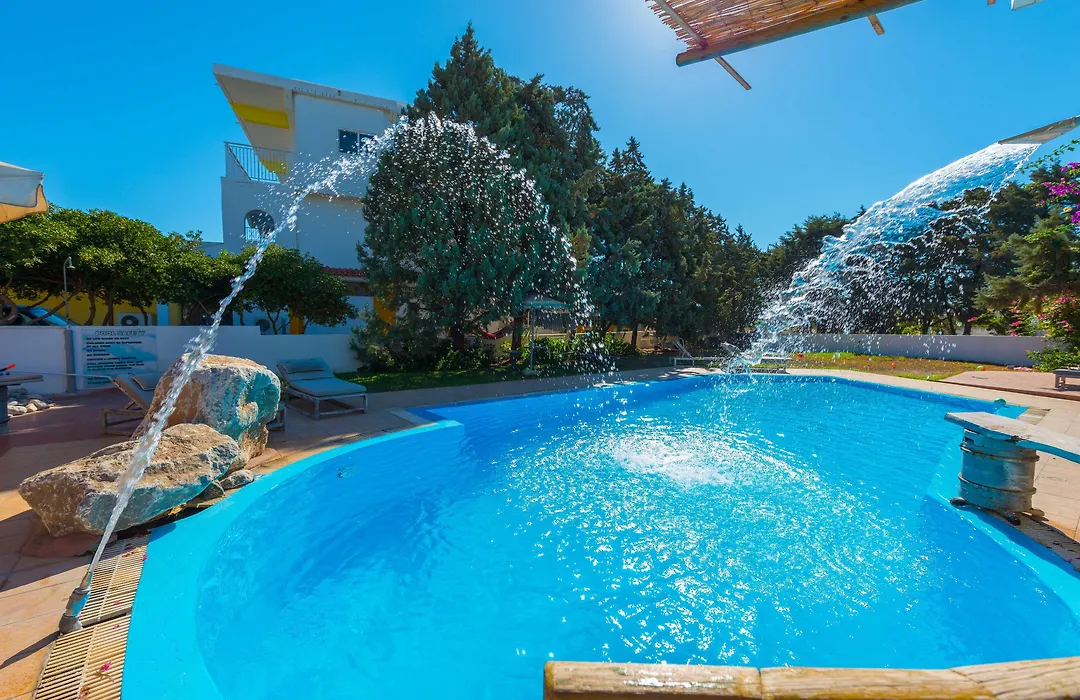 Melody Studios Faliraki-1