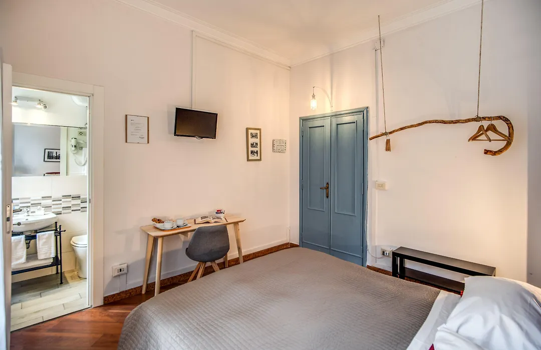Circus Maximus B&B-1