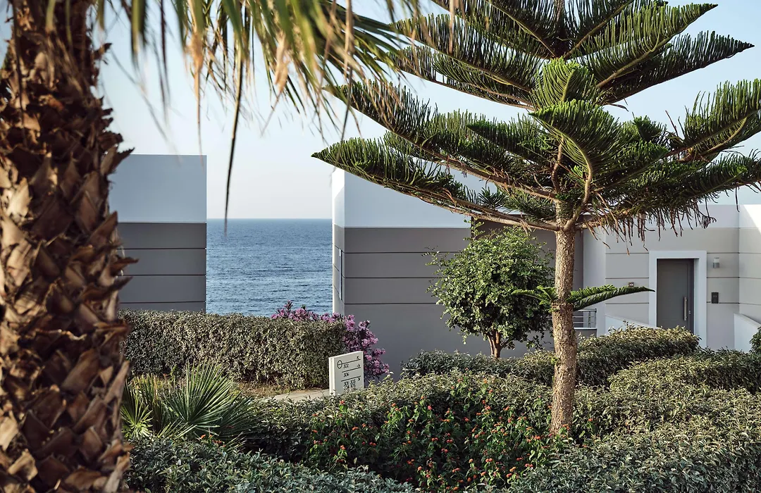 The Royal Blue Resort & Spa Crete (Adults Only)-1