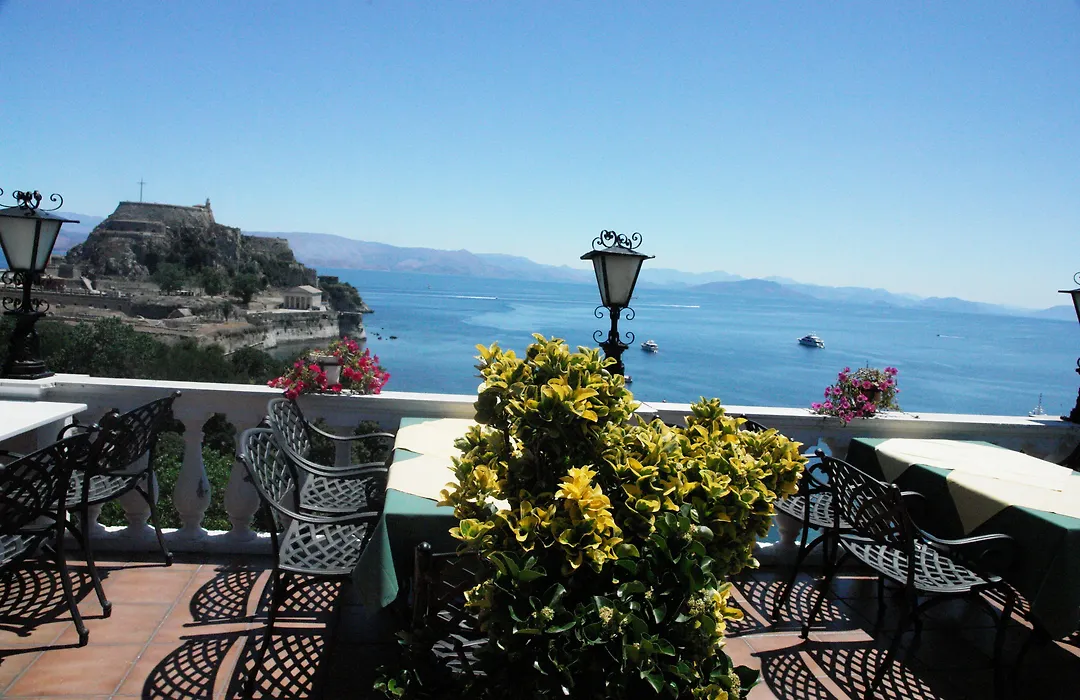 Cavalieri Hotel-1