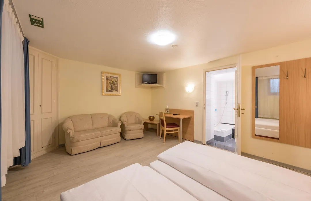 Hotel Windsor-1