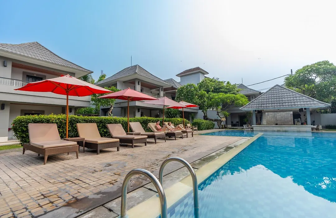 Dewi Sri Hotel-1