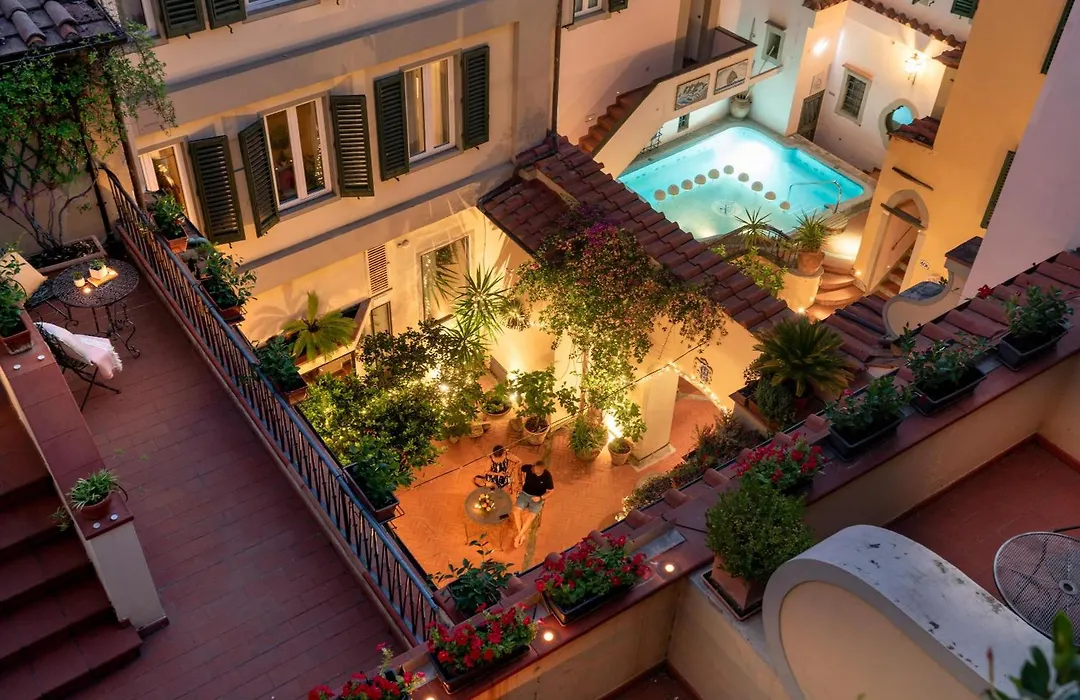 Rivoli Boutique Hotel-1
