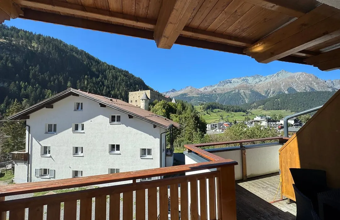 Hotel Berghof-1