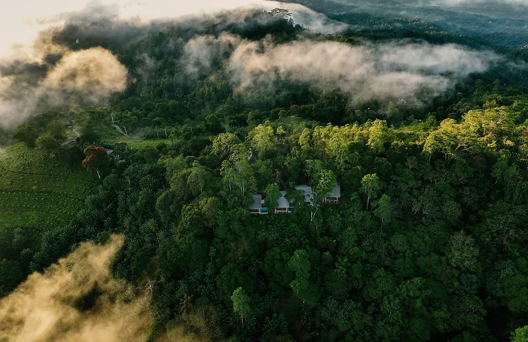 Celestial Hills - Villas & Suites By The Clarks-1