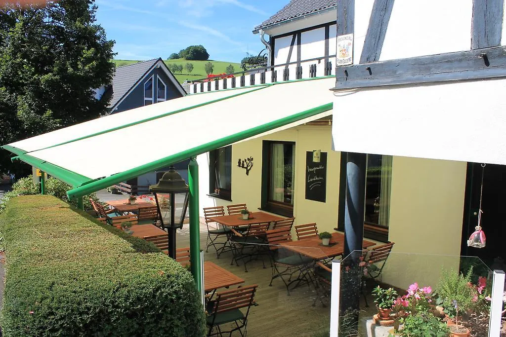 Wuellner'S Landgasthof-1