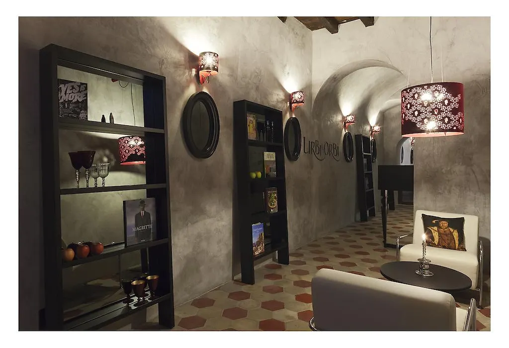 Casa De' Coronari-1