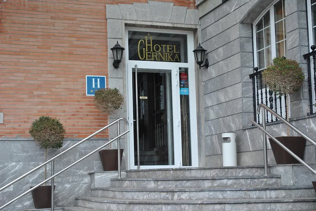 Hotel Gernika - Adults Only-1