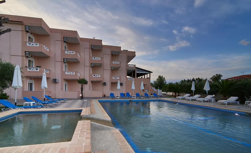 Hotel Stefani-1