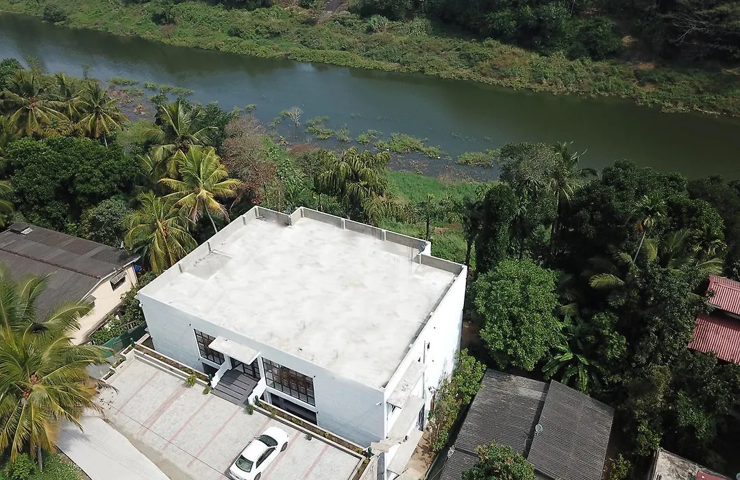 Kandy Rivers Edge Nature Resort-1