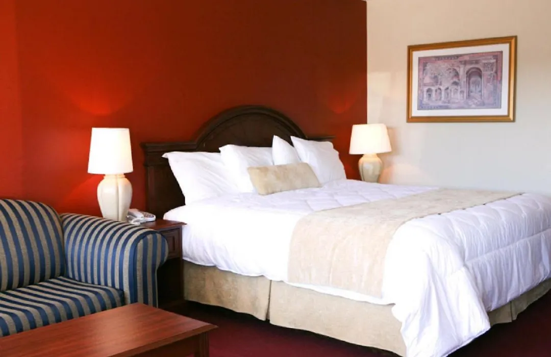 Saxony Motel-1