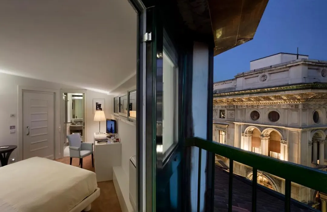 Maison Milano | UNA Esperienze-1