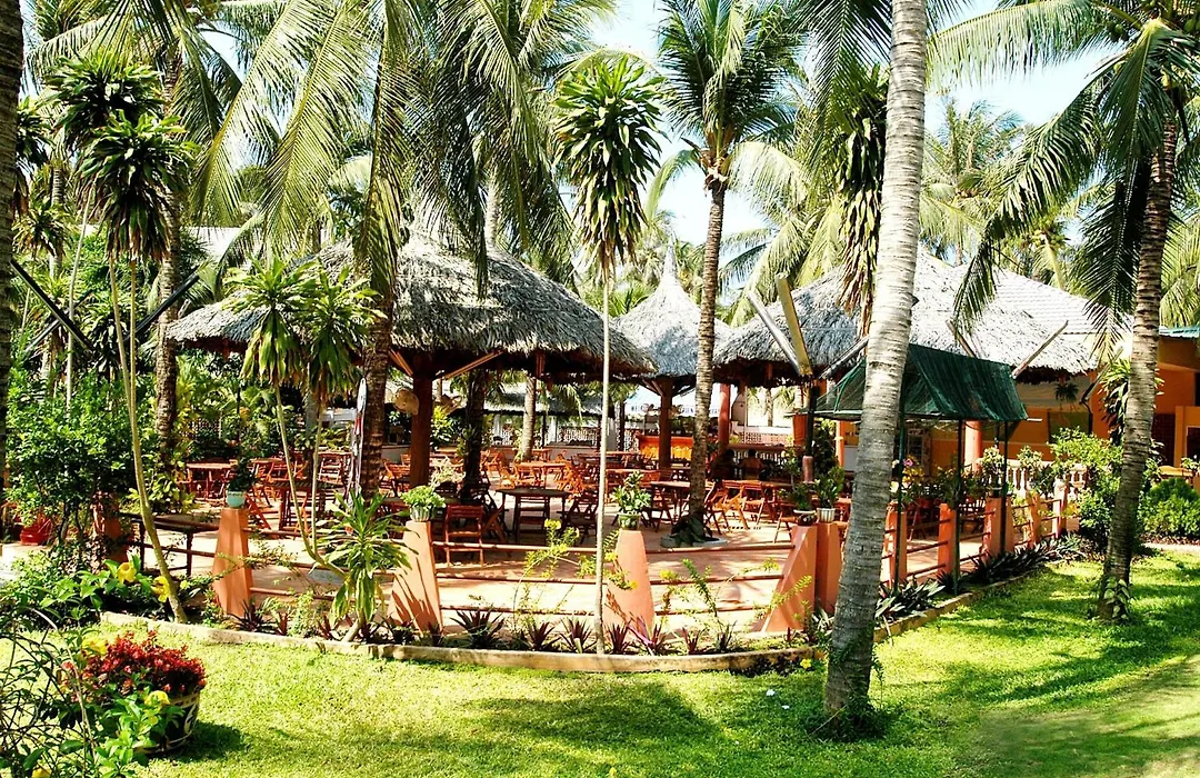 Palmira Beach Resort & Spa-1