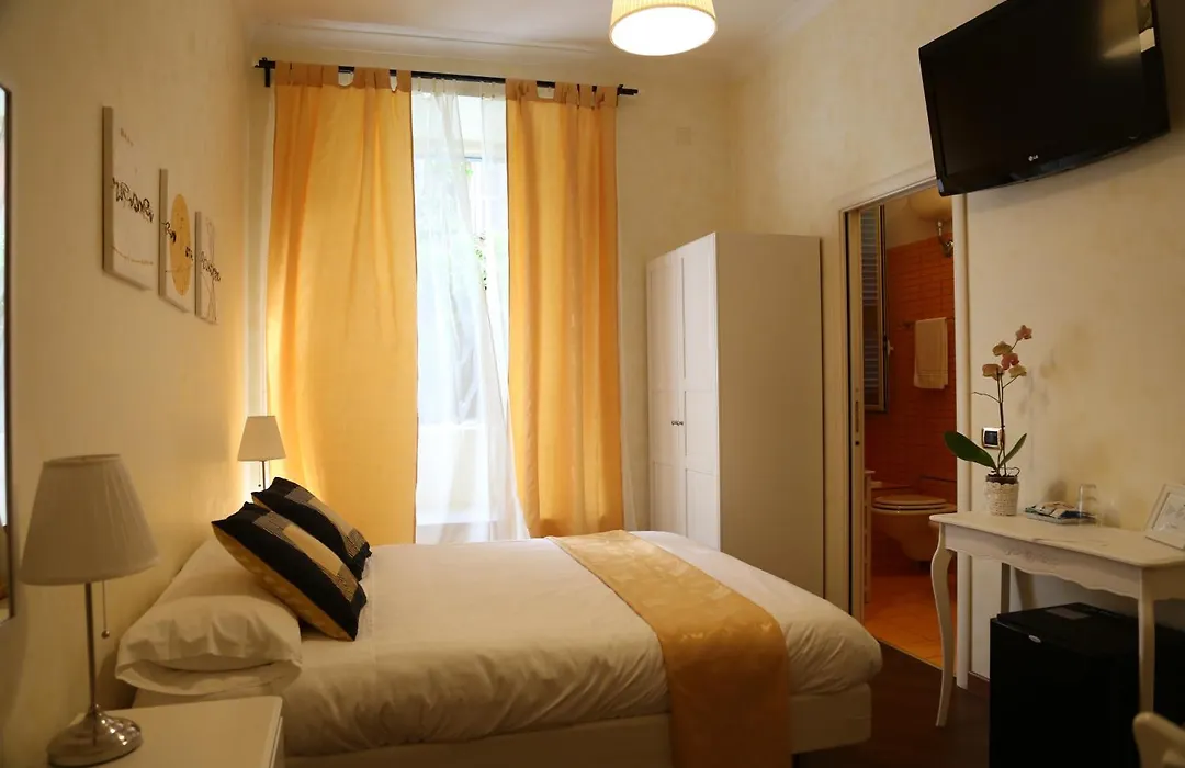 Dhome B&B-1